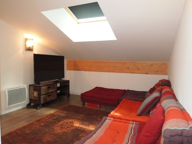 Résidence Les 4 Elements - Châtel