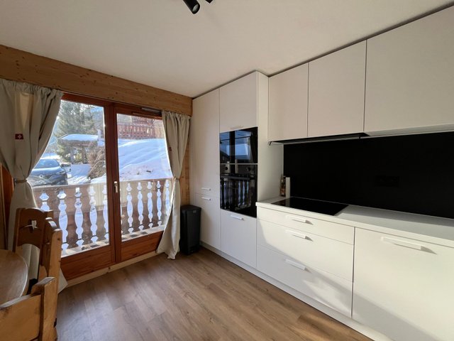 Résidence Azalee - Châtel