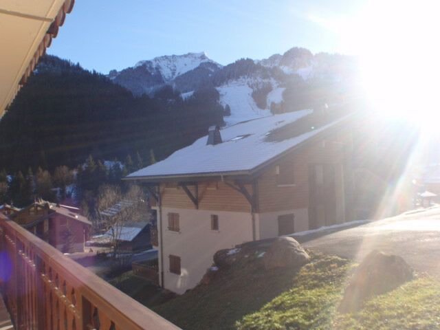 Résidence Azalee - Châtel