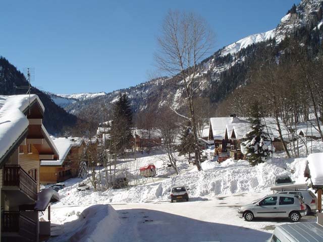 Résidence Azalee - Châtel