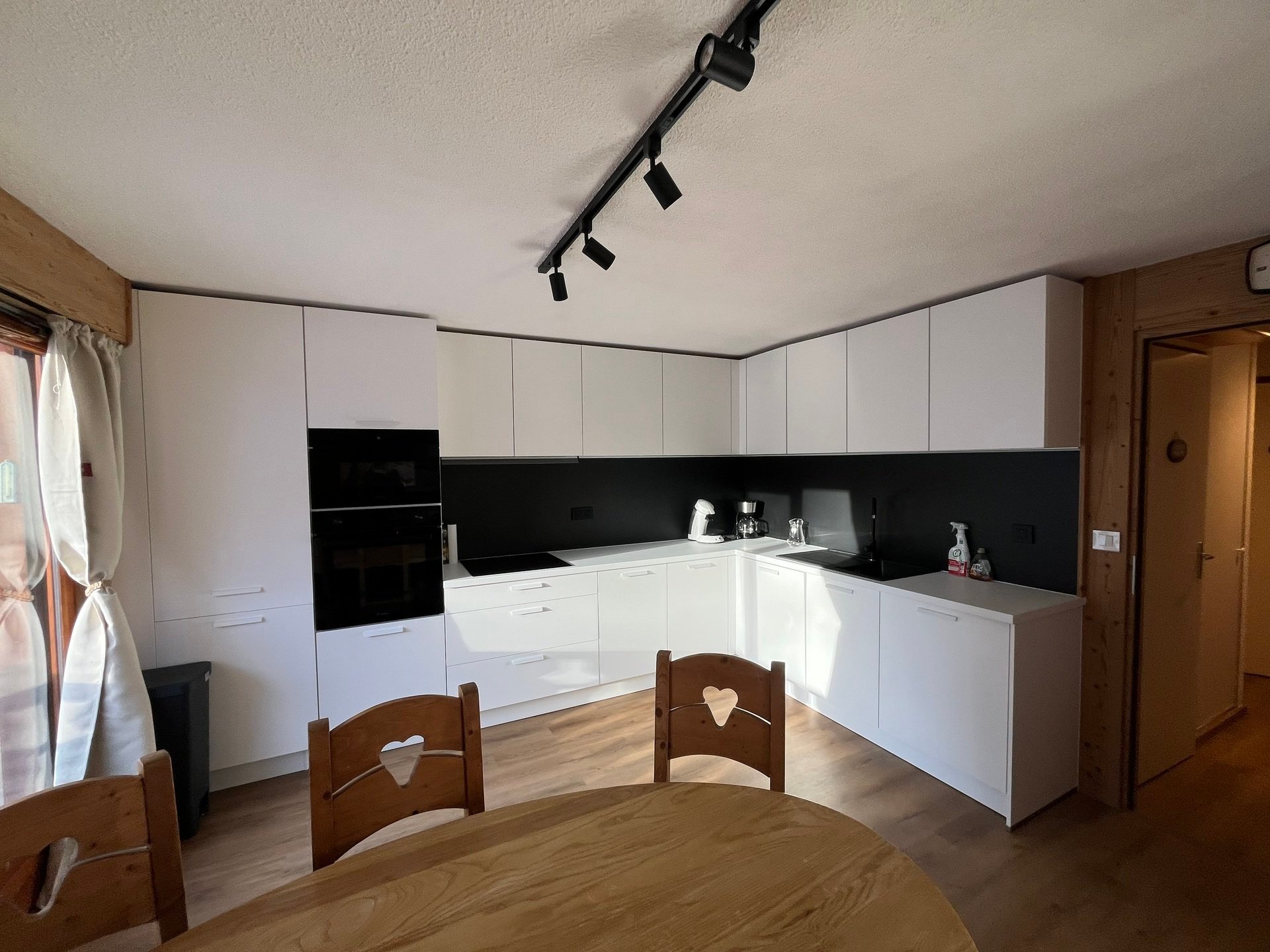 4 kamers 8 personen - Résidence Azalee - Châtel