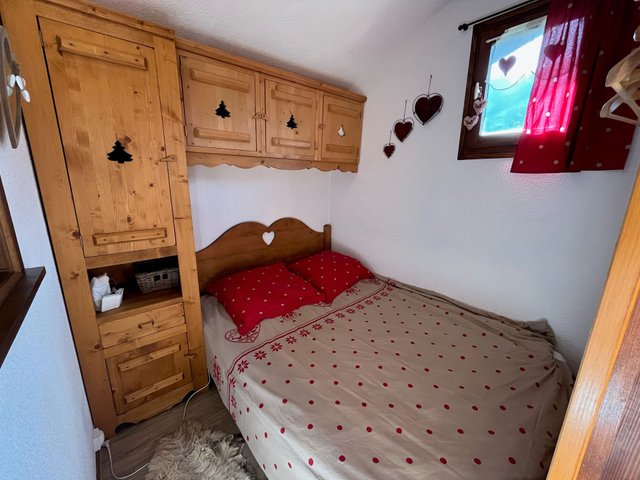 Résidence Chaumiere des neiges - Châtel
