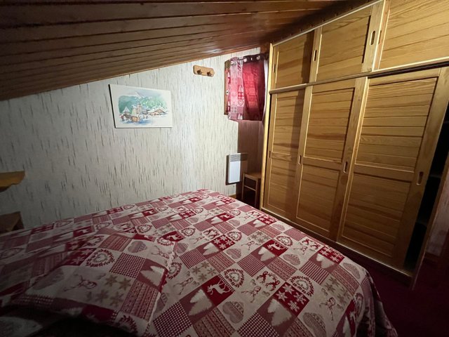 Résidence Mermy - Châtel