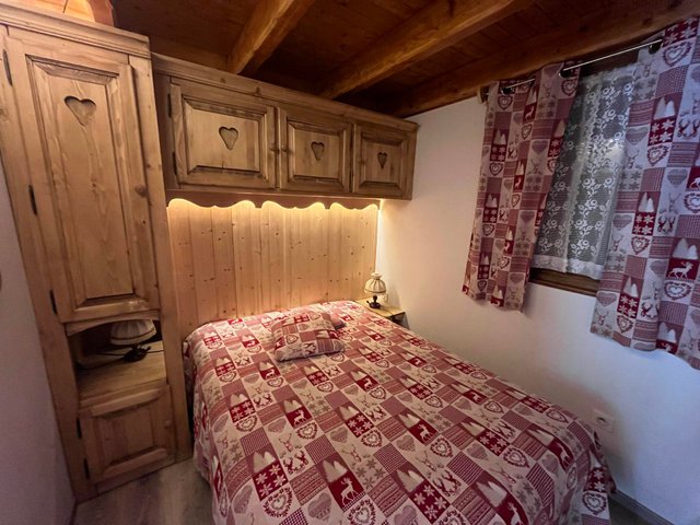 Résidence Mermy - Châtel