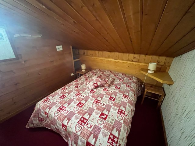 Résidence Mermy - Châtel