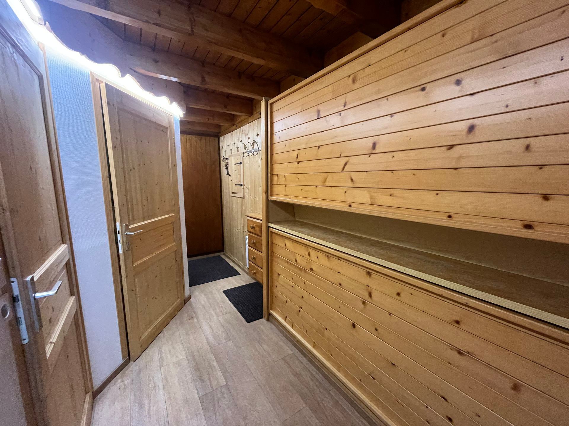 3 kamers 8 personen - Résidence Mermy - Châtel