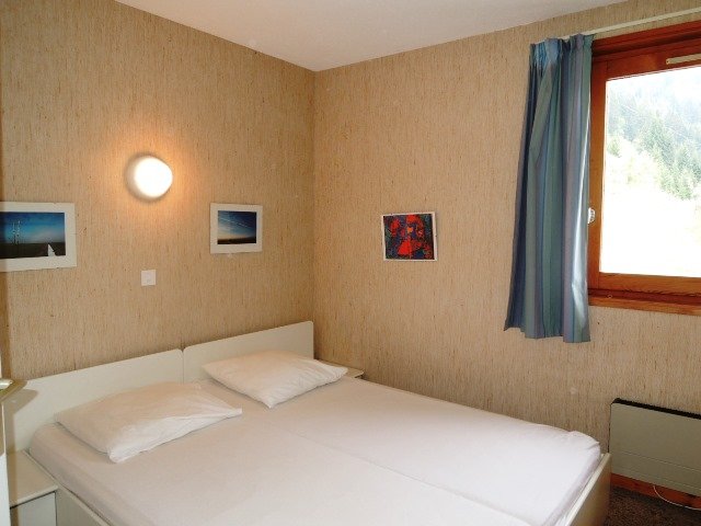 Résidence Les Tartifles - Châtel