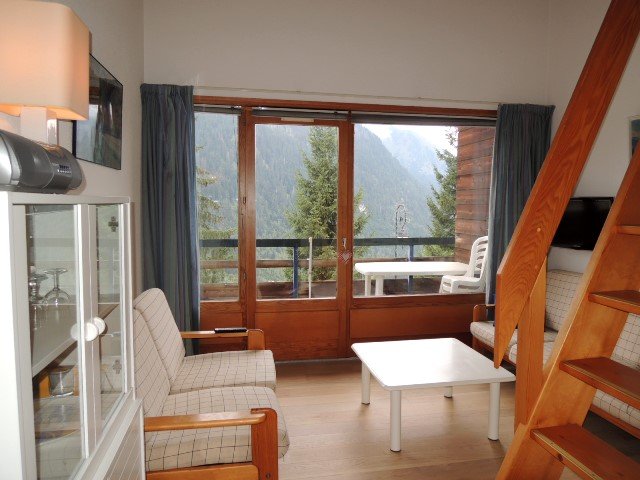 2 kamers 4 personen - Résidence Les Tartifles - Châtel