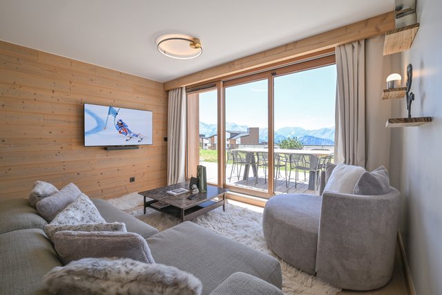 Appartements PHOENIX - Alpe d'Huez