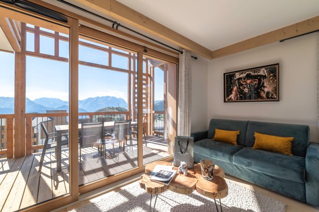 Appartements PHOENIX - Alpe d'Huez