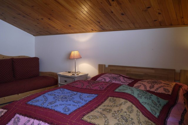 Appartement Nantchu MO-NTU026 - Méribel Mottaret 1850