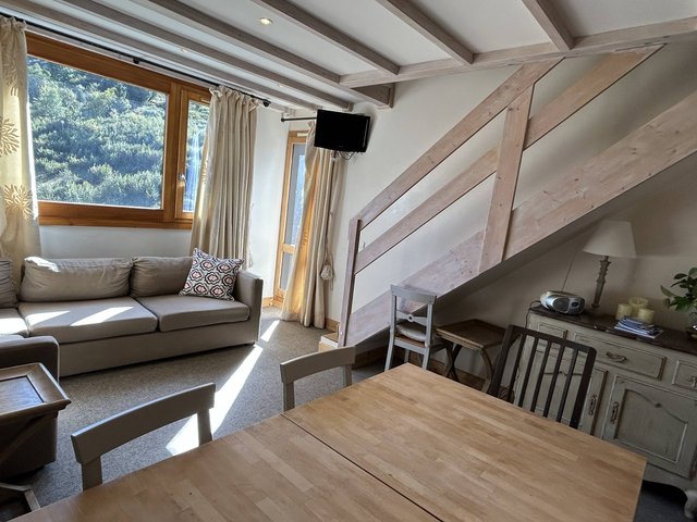 Appartement Nantchu MO-NTU026 - Méribel Mottaret 1850