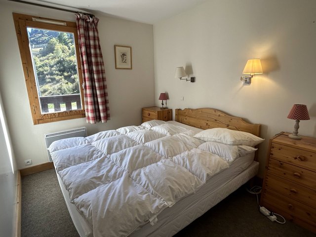 Appartement Nantchu MO-NTU026 - Méribel Mottaret 1850