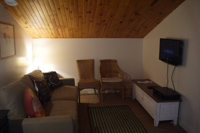 Appartement Nantchu MO-NTU026 - Méribel Mottaret 1850