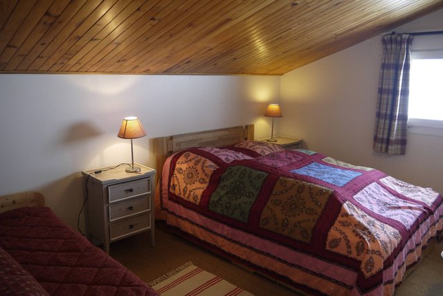 Appartement Nantchu MO-NTU026 - Méribel Mottaret 1850