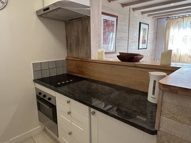 Appartement Nantchu MO-NTU026 - Méribel Mottaret 1850