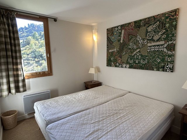 Appartement Nantchu MO-NTU026 - Méribel Mottaret 1850
