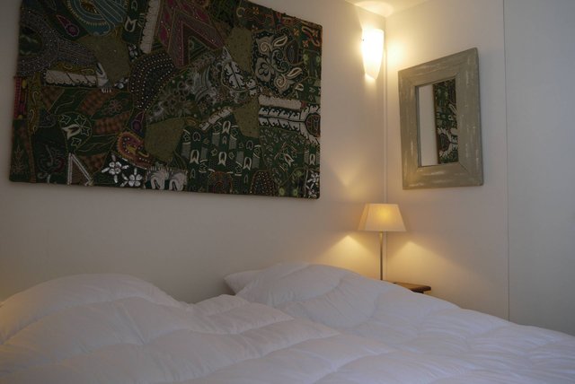 Appartement Nantchu MO-NTU026 - Méribel Mottaret 1850