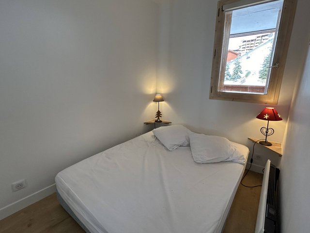 Appartement Sherpa MO-SHR009 - Méribel Mottaret 1850