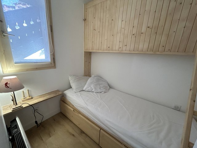 Appartement Sherpa MO-SHR009 - Méribel Mottaret 1850