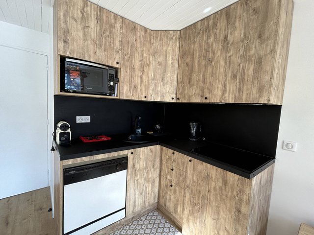 Appartement Sherpa MO-SHR009 - Méribel Mottaret 1850