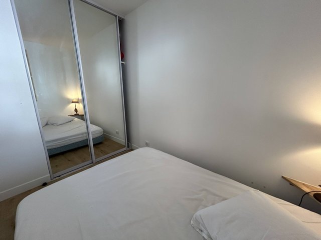 Appartement Sherpa MO-SHR009 - Méribel Mottaret 1850
