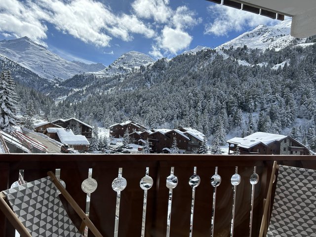 Appartement Sherpa MO-SHR009 - Méribel Mottaret 1850