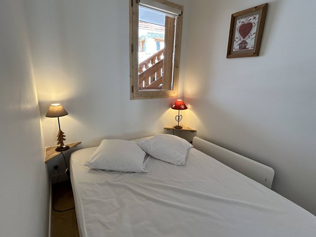 Appartement Sherpa MO-SHR009 - Méribel Mottaret 1850