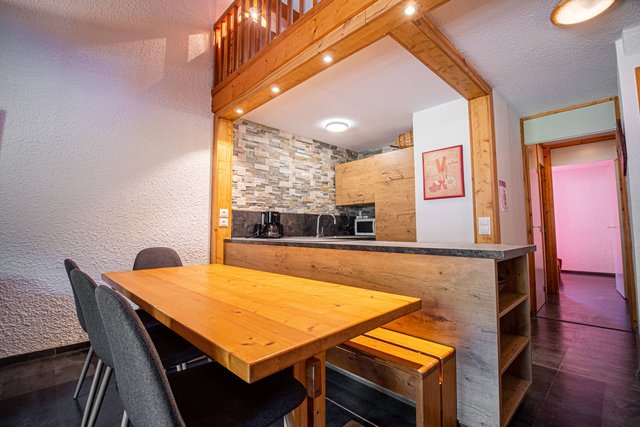 Appartement Morel G VM-MOR040 - Valmorel