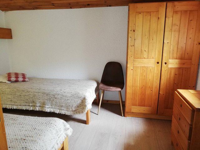 Appartement Morel G VM-MOR040 - Valmorel