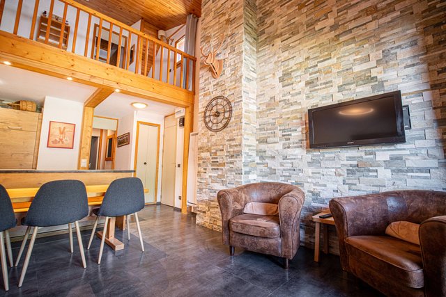 Appartement Morel G VM-MOR040 - Valmorel