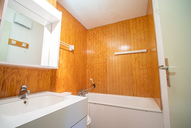 Appartement Morel G VM-MOR040 - Valmorel