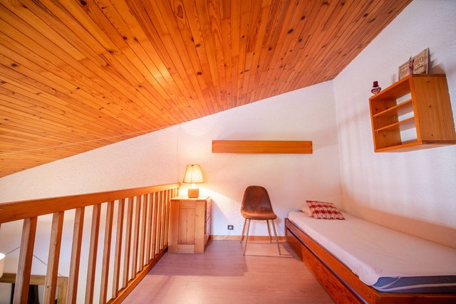 Appartement Morel G VM-MOR040 - Valmorel
