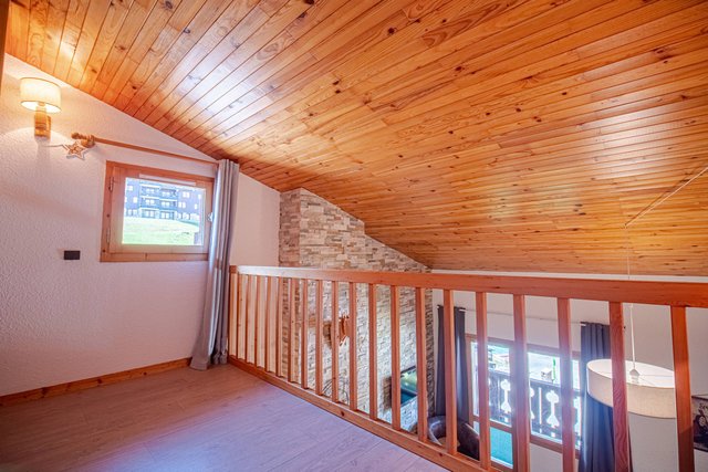 Appartement Morel G VM-MOR040 - Valmorel