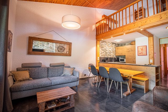 Appartement Morel G VM-MOR040 - Valmorel