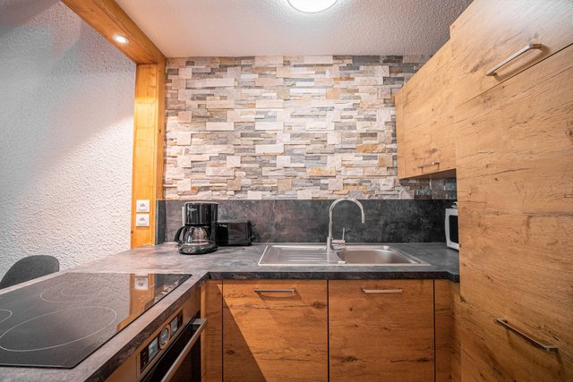 Appartement Morel G VM-MOR040 - Valmorel