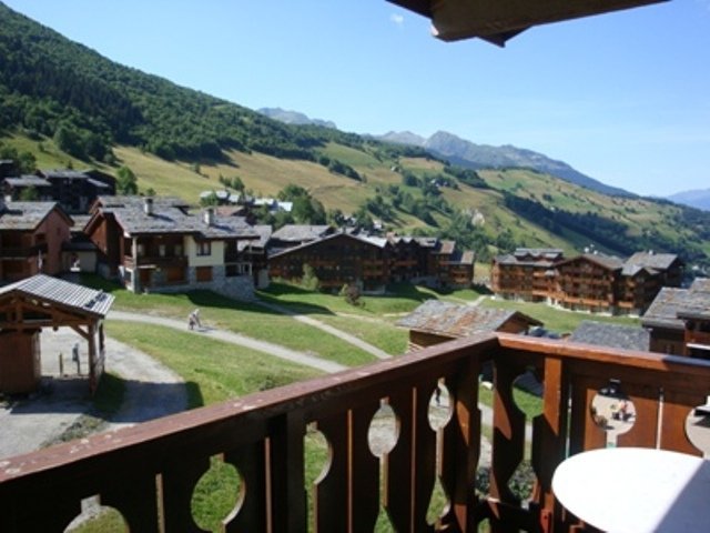 Appartement Morel G VM-MOR040 - Valmorel