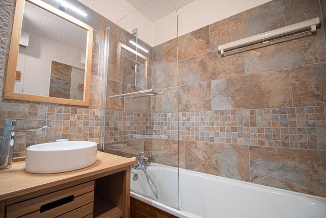 Appartement Morel G VM-MOR040 - Valmorel