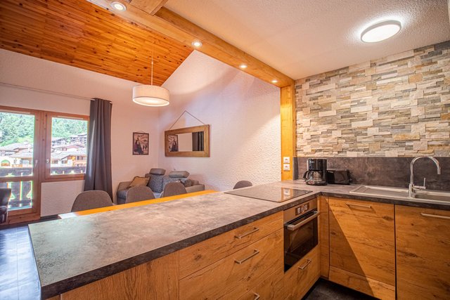 Appartement Morel G VM-MOR040 - Valmorel