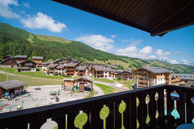 Appartement Morel G VM-MOR040 - Valmorel
