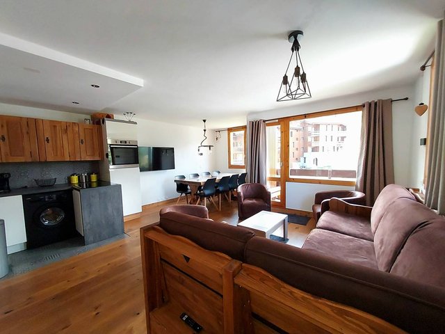 Appartement Pierrer G VM-PRR02221 - Valmorel
