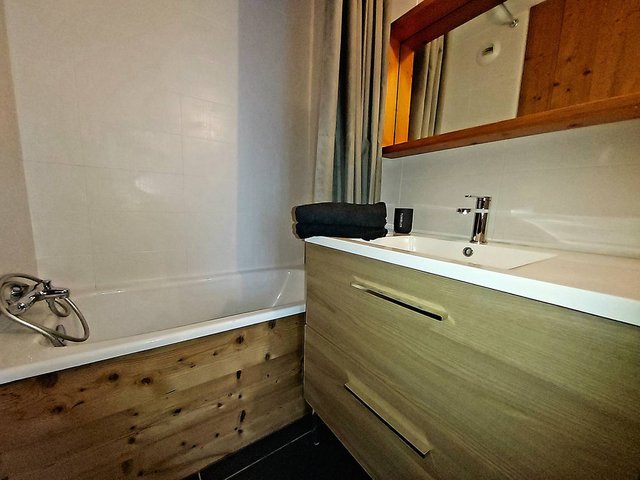 Appartement Pierrer G VM-PRR02221 - Valmorel