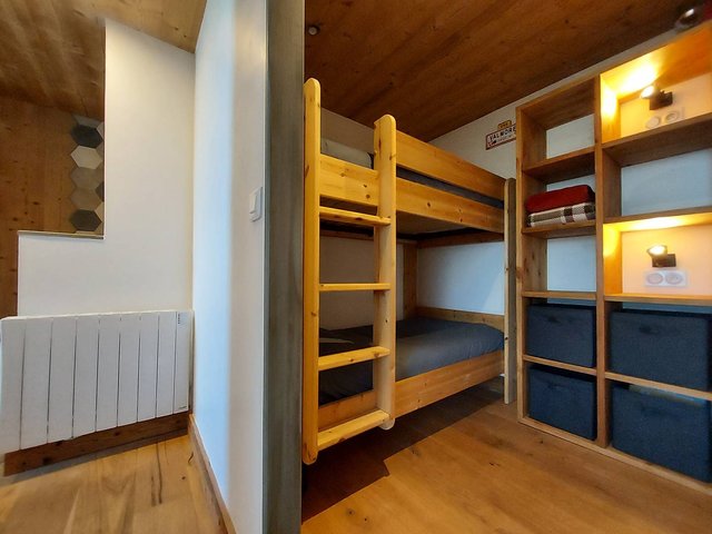 Appartement Pierrer G VM-PRR02221 - Valmorel
