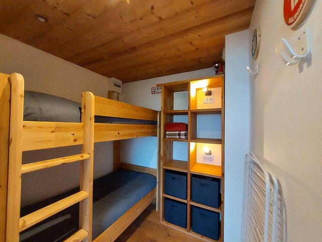 Appartement Pierrer G VM-PRR02221 - Valmorel