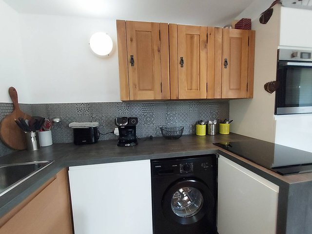 Appartement Pierrer G VM-PRR02221 - Valmorel