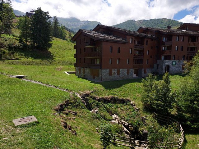 Appartement Pierrer G VM-PRR02221 - Valmorel