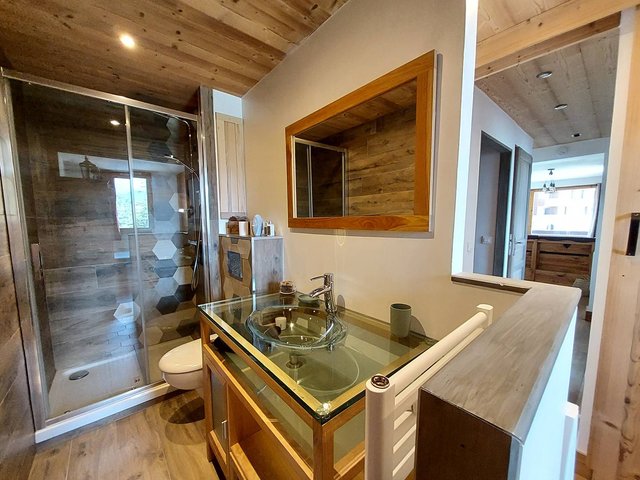 Appartement Pierrer G VM-PRR02221 - Valmorel