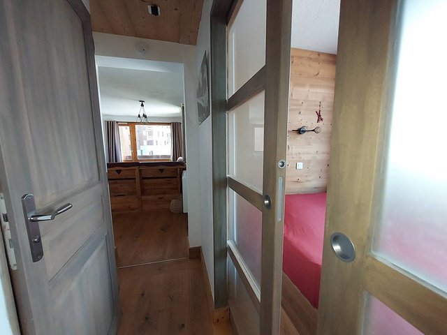 Appartement Pierrer G VM-PRR02221 - Valmorel