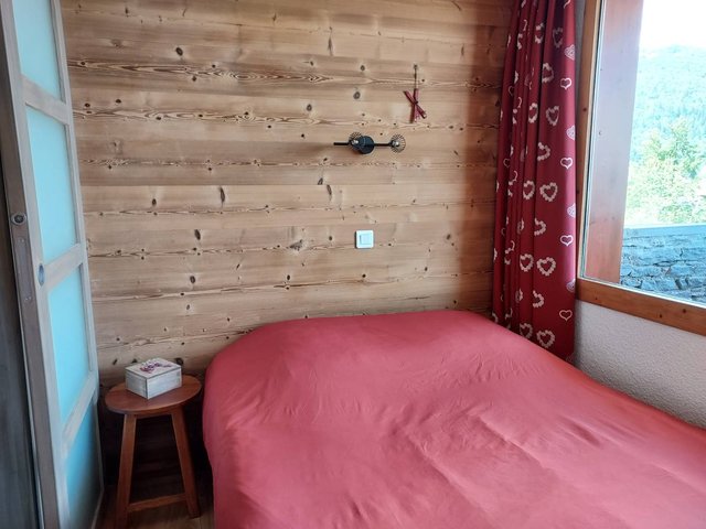 Appartement Pierrer G VM-PRR02221 - Valmorel