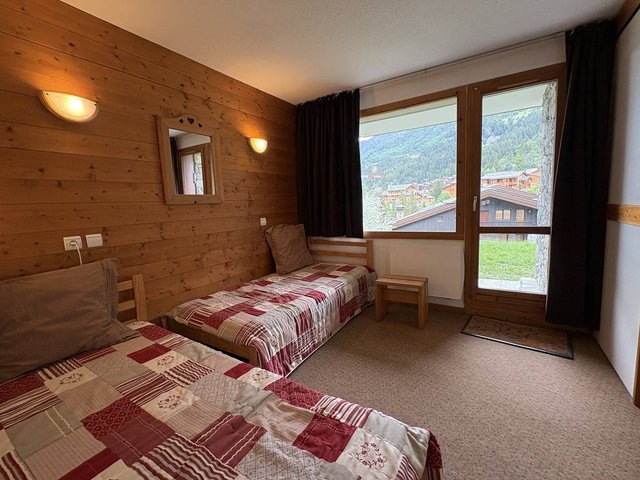 Appartement Ruelle G VM-RUE010 - Valmorel